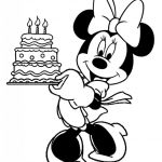 Coloring Book World ~ Stunning Mickey Mouse Coloring Book   Free Printable Minnie Mouse Coloring Pages