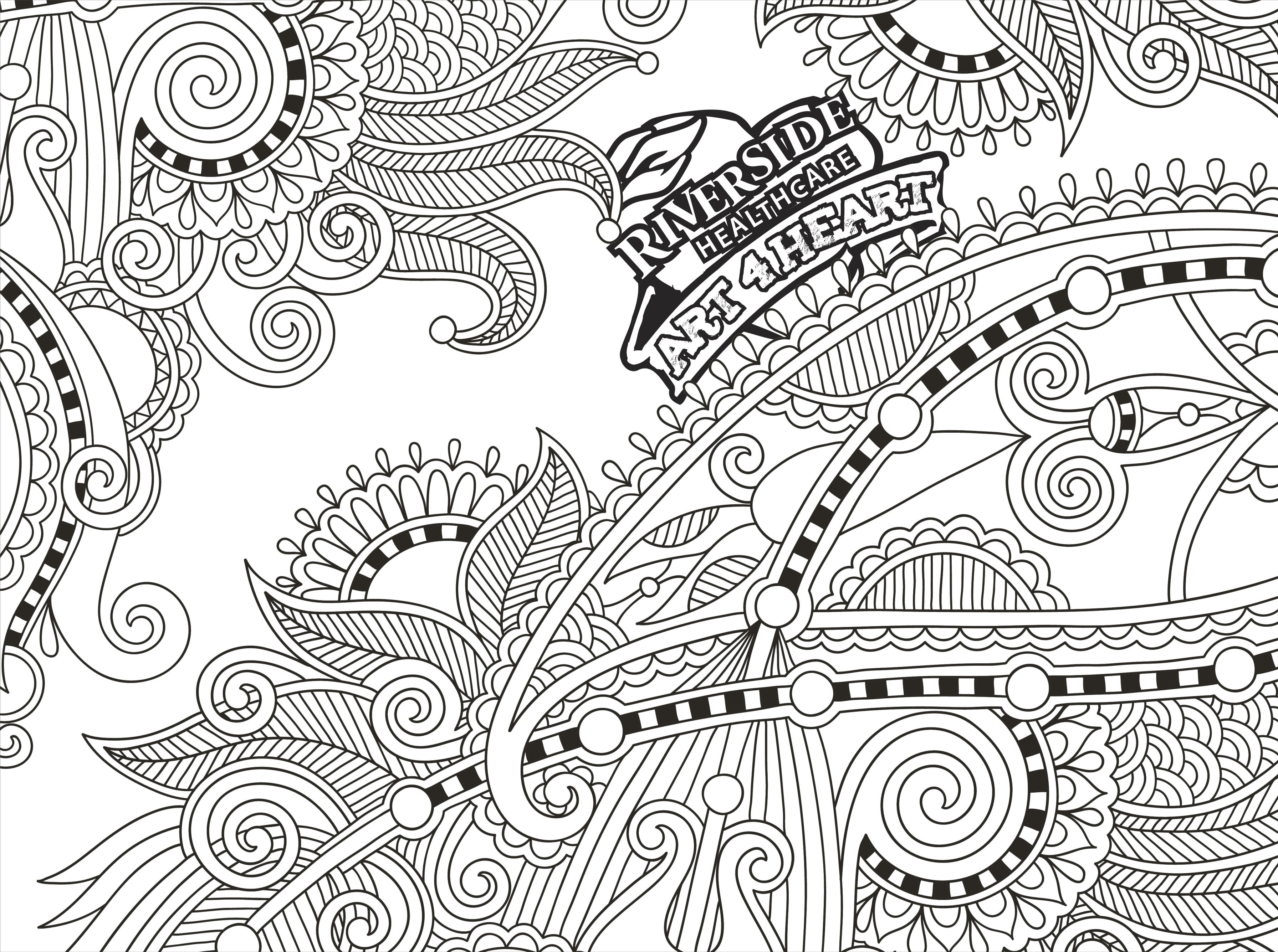 Coloring Ideas : Coloring Ideas Printable Pages Healthcurrents - Free Printable Coloring Book Pages For Adults