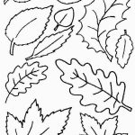 Coloring Ideas : Free Printable Leaf Coloring Pages Fall Leaves And   Free Printable Pictures Of Autumn Leaves