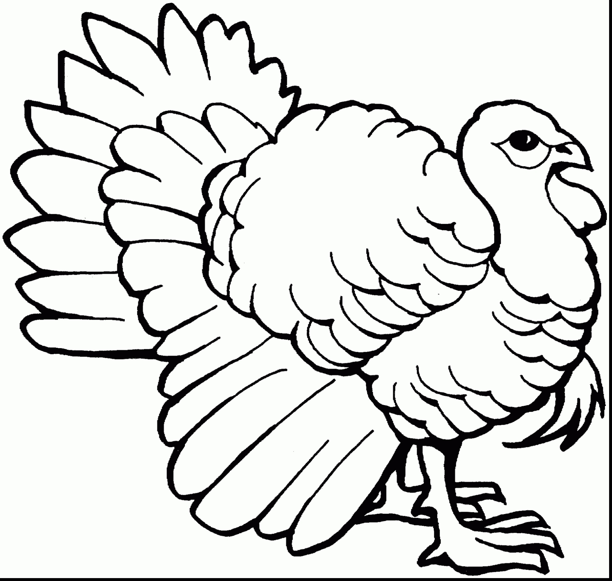 Coloring Ideas : Kidsoring Turkey Page Thanksgiving Books For First - Free Printable Turkey Coloring Pages