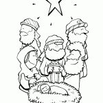 Coloring Pages Bible Stories Preschoolers Awesome Coloring Pages 53   Free Printable Bible Characters Coloring Pages