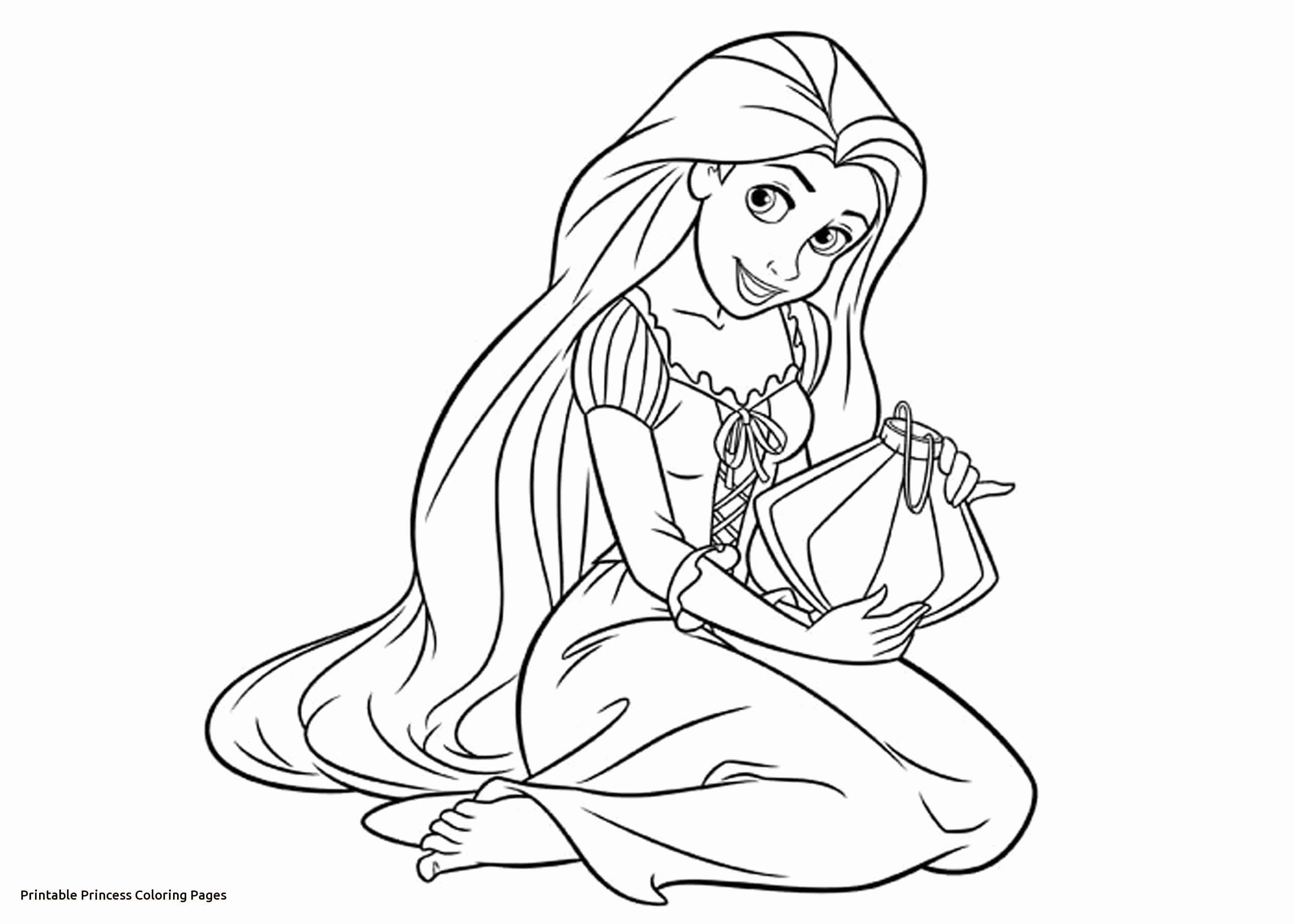 Coloring Pages : Detailed Disney Princess Coloring Pages Best Ofable - Free Printable Princess Jasmine Coloring Pages