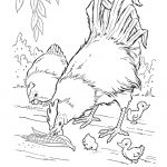 Coloring Pages : Farm Animal Coloring Book Free Printable Pdf   Free Printable Farm Animal Pictures