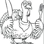 Coloring Pages : Free Printable Turkey Pictures Foranksgiving   Free Printable Turkey