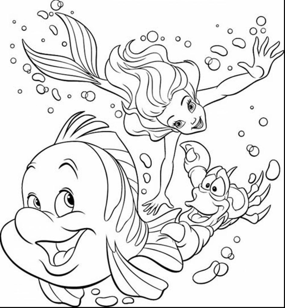 Coloring Pages : Freeable Disney Coloring Pages In 947X1024 - Free Printable Disney Coloring Pages