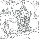 Coloring Pages : Fresh Printable Nature Coloring Pages For Adults   Free Printable Nature Coloring Pages For Adults