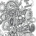 Coloring Pages Quotes   Line Coloring Pages Awesome Free Printable   Free Printable Quote Coloring Pages For Adults