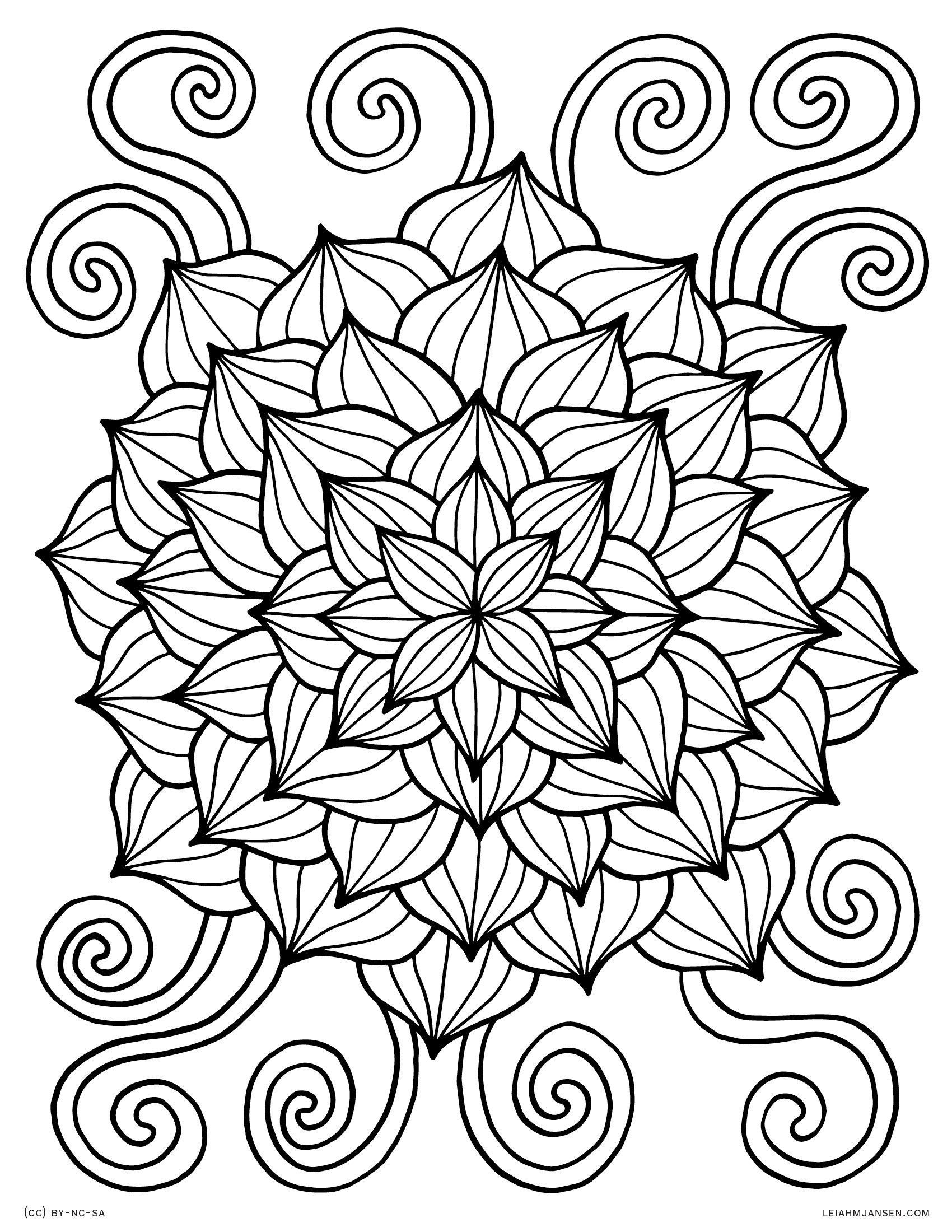 Www Free Printable Coloring Pages | Free Printable