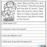 Comprehension Checks And So Many More Useful Printables   Free Printable Short Stories For 2Nd Graders
