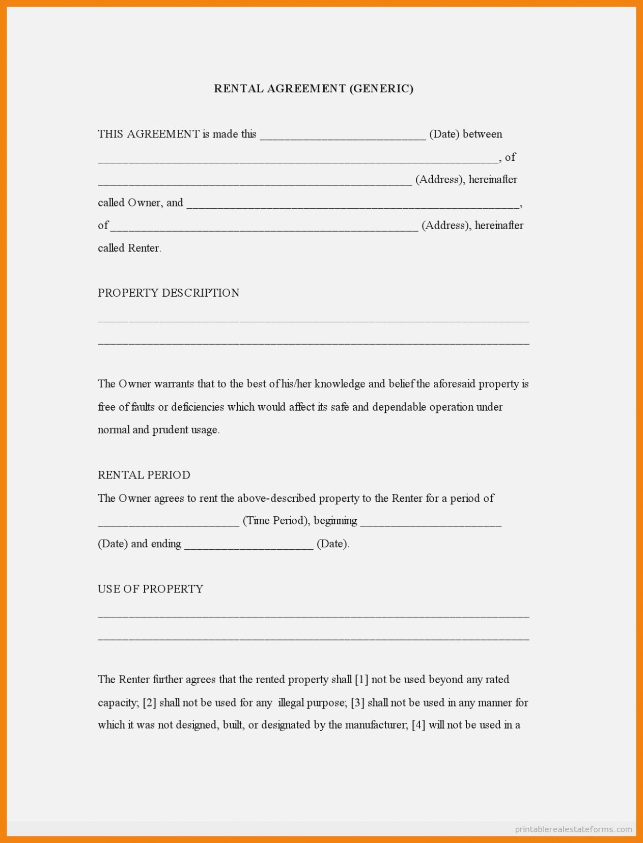Contract Template For Kids Free Printable Contracts For Kids And - Free Printable Contracts