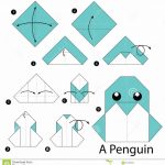Cool Origami Instructions For Beginners : Origami Easy Origami   Printable Origami Instructions Free