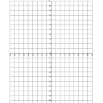 Coordinate Grid Paper (A)   Free Printable Coordinate Graphing Worksheets