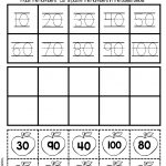 Counting And Cardinality Freebies | Education | Kindergarten Math   Free Printable Skip Counting Worksheets