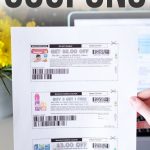 Coupons | Beauty & Style | Free Printable Grocery Coupons, Free   Free Printable Grocery Coupons