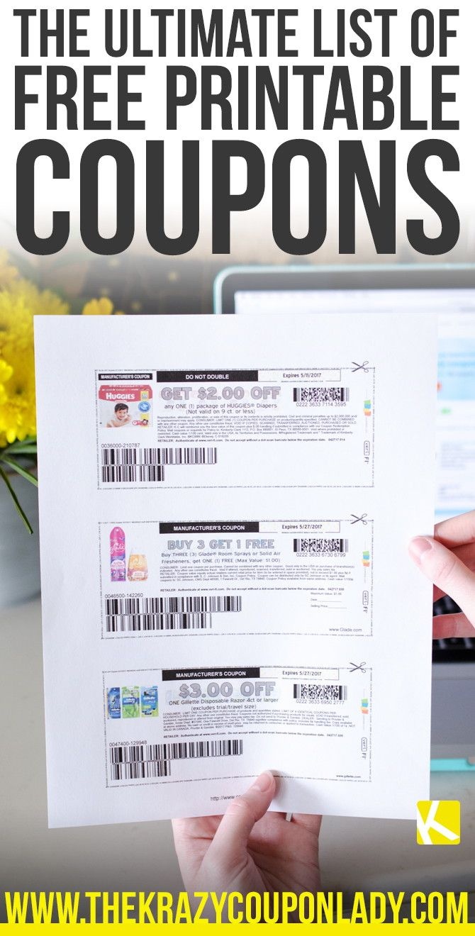 Coupons | Beauty &amp;amp; Style | Free Printable Grocery Coupons, Free - Free Printable Grocery Coupons