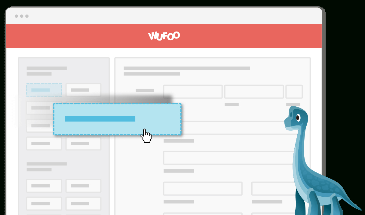 Create Free Online Forms: Wufoo Form Builder | Surveymonkey - Free Printable Survey Generator