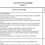 Creating A Standardized Assessment Test: Practice Makes Perfect   Free Printable Reading Level Assessment Test