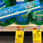 Crest Toothpaste And Scope Mouthwash As Low As Free At Cvs!living   Free Printable Crest Coupons