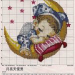 Cross Stitch Patterns Free Printable | How To Cross Stitch! & Happy   Needlepoint Patterns Free Printable