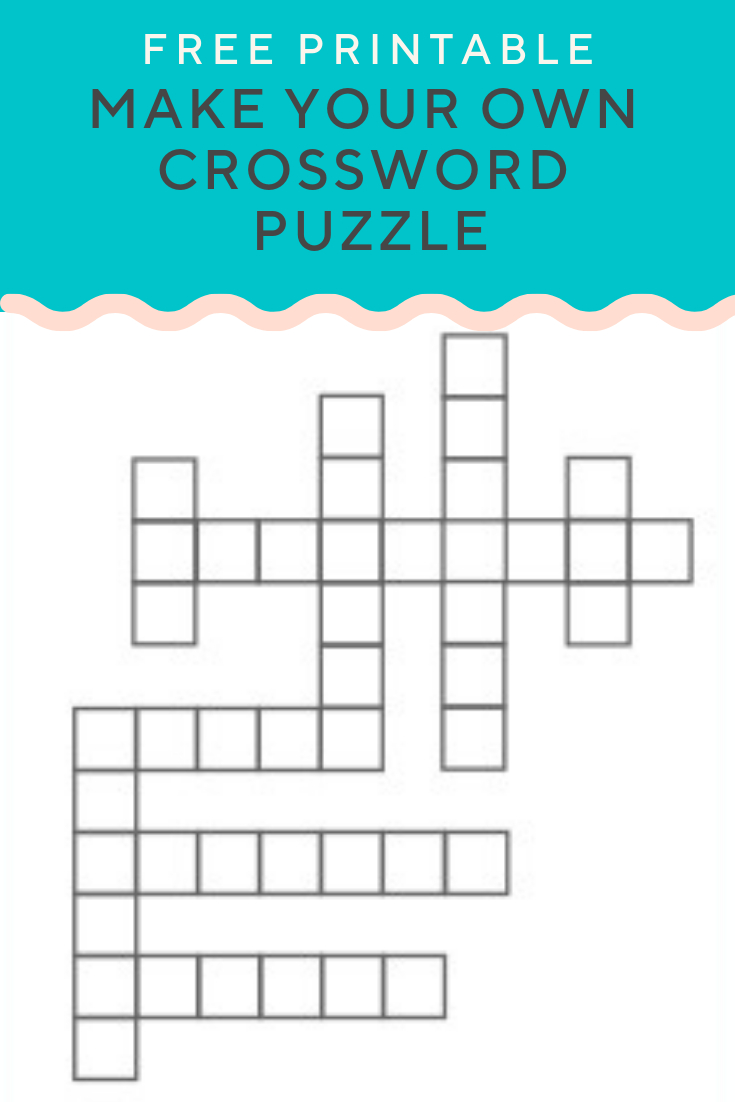 best crossword puzzles maker free