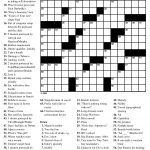 Crossword Puzzles Printable   Yahoo Image Search Results | Crossword   Crossword Maker Free And Printable