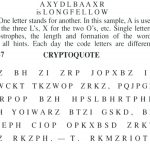 Cryptoquip Printable   Masterprintable   Free Printable Cryptoquip Puzzles