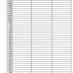 Daily Appointment Calendar Printable | Daily Appointment Log   Free Printable Weekly Appointment Sheets