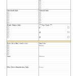 Daily Project Organizer Templates Free | Free Printable Daily   Free Printable Task Organizer