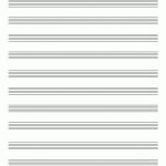 Danman's Music Library   Free Section   Free Printable Guitar Tablature Paper