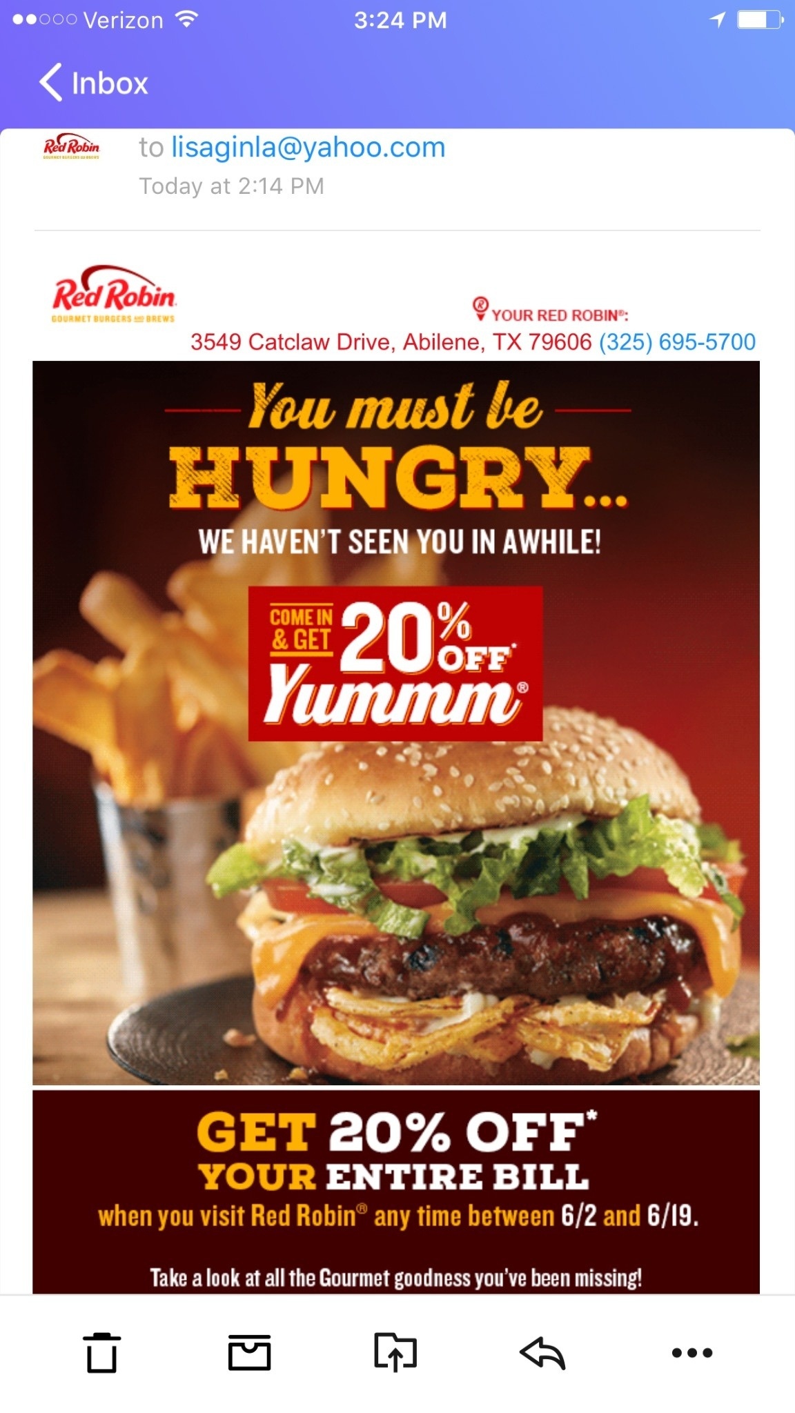 Free Red Robin Coupons Printable Free Printable