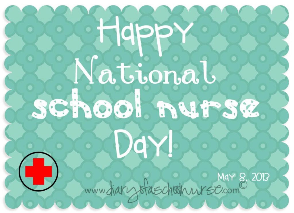 diary-of-a-school-nurse-national-school-nurse-day-free-printable