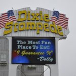Dixie Stampede Coupons & Tips For Visiting The Pigeon Forge Dinner Show   Free Printable Dollywood Coupons