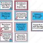 Diy 20 Dr. Seuss Inspired Quote Signs Printable Birthday Party Red   Free Printable Dr Seuss Quotes