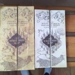 Diy Marauder's Map!!!! | Harry Potter Amino   Free Printable Marauders Map