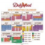 Dollywood Schedule And Dollywood Hours For 2018 Season   Free Printable Dollywood Coupons