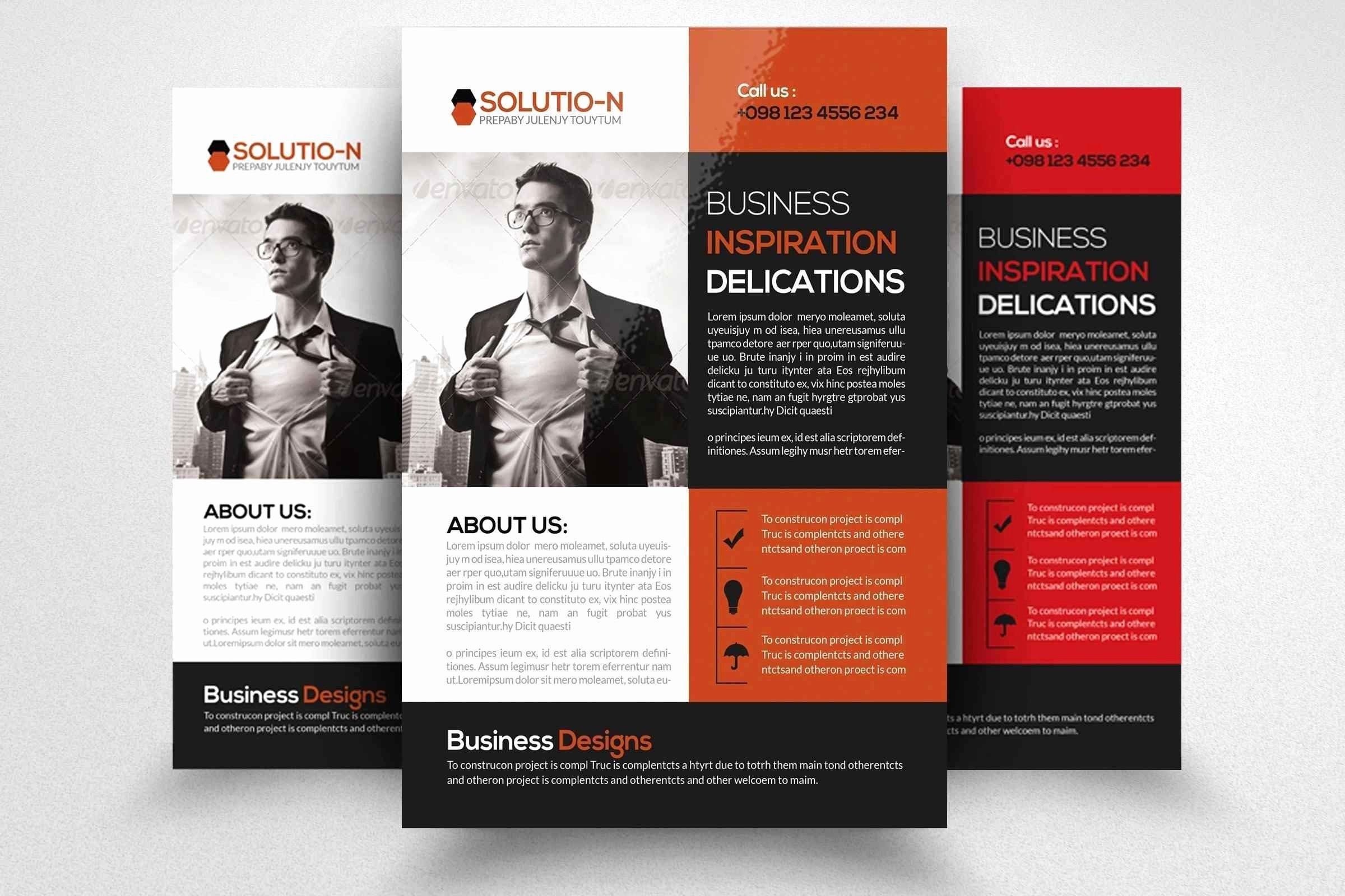 Download Valid Small Business Flyer Template Can Save At Valid Small - Free Printable Brochure Templates