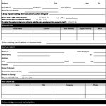 Downloadable Job Applications Free   Demir.iso Consulting.co   Free Printable Job Application Form