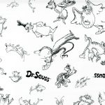 Dr. Seuss Printables | Images Of Dr Seuss Coloring Pages Printable   Free Printable Dr Seuss Characters