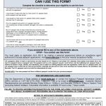 Ds 82 Form 2017   2019   Printable & Fillable Us Passport Renewal   Free Printable Ds 11