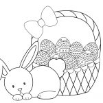 Easter Coloring Pages For Kids   Crazy Little Projects   Easter Color Pages Free Printable