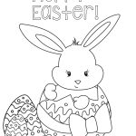 Easter Coloring Pages For Kids   Crazy Little Projects   Easter Color Pages Free Printable