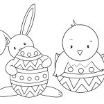 Easter Coloring Pages For Kids   Crazy Little Projects   Free Printable Easter Coloring Pictures