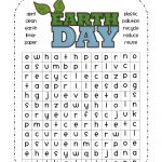 Easy Word Search | Kids Activities   Word Search Free Printable Easy