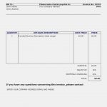 Elegant Aynax Com Free Printable Invoice | Poserforum – The Invoice   Aynax Com Free Printable Invoice