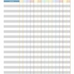 Elementary Class List Template | Monthly Planning Pages  A Calendar   Free Printable Gradebook Sheets For Teachers