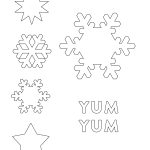Elsa Hair Slide | Frozen Party | Frozen Snowflake, Snowflake   Free Printable Snowflake Patterns