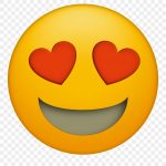 Emoji Faces Printable Free Emoji Printables   Heart Eye Emoji   Free Printable Sad Faces