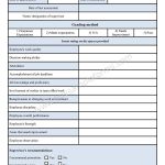 Employee Evaluation Template | Projects To Try | Evaluation Employee   Free Employee Self Evaluation Forms Printable