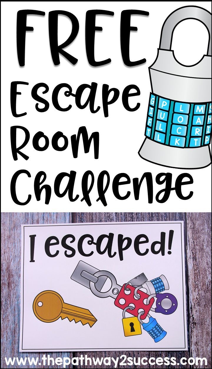 Christmas Escape Room Activities Trivia Puzzle Games For Free 