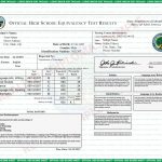 Fake Ged Transcripts (Score Sheets)   Realistic Diplomas   Free Printable Ged Transcripts